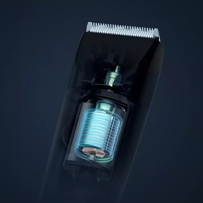 Xiaomi Hair Clipper - Aparat za šišanje